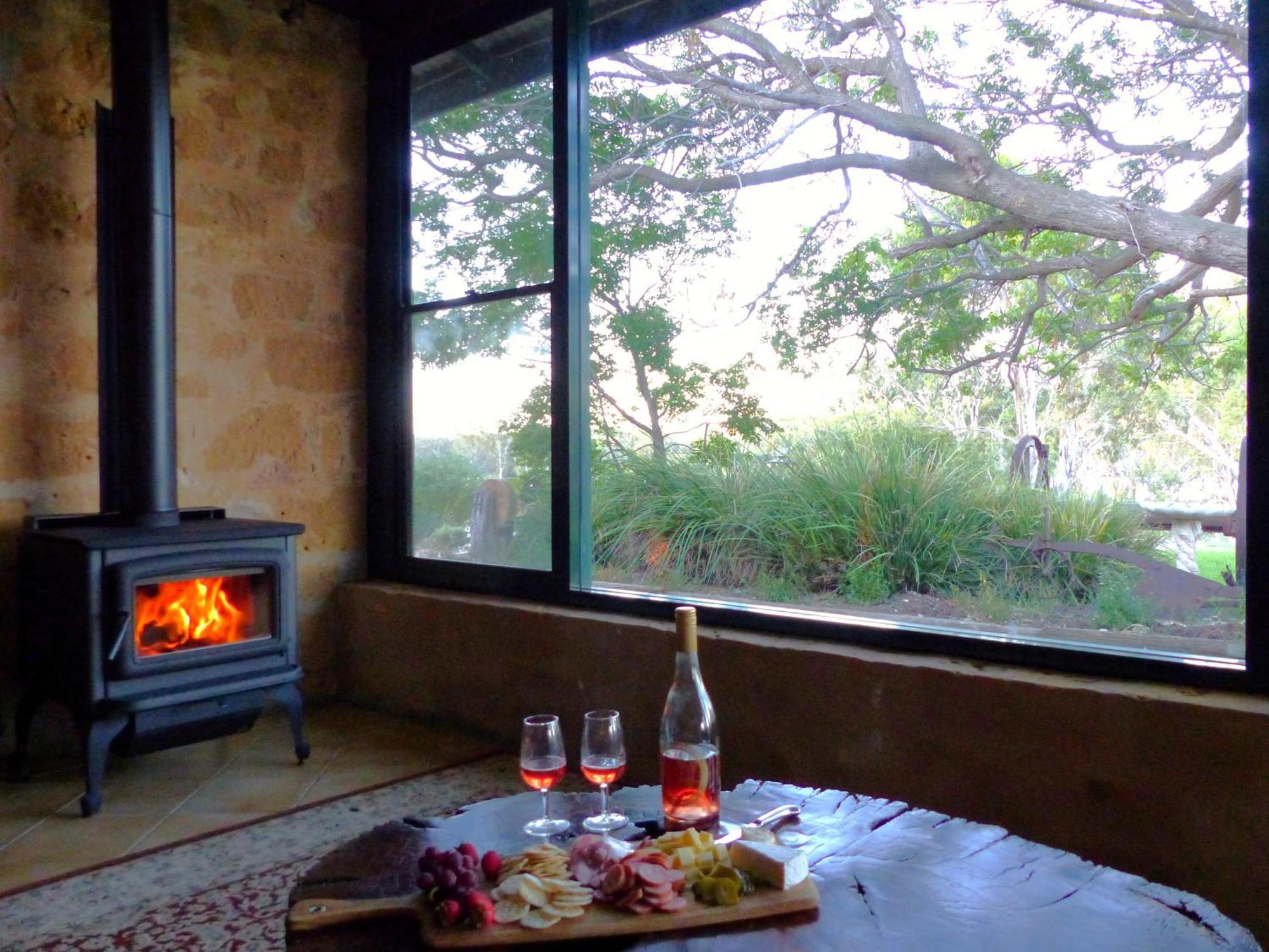 Lake Bywater Cottage Walker Flat 外观 照片